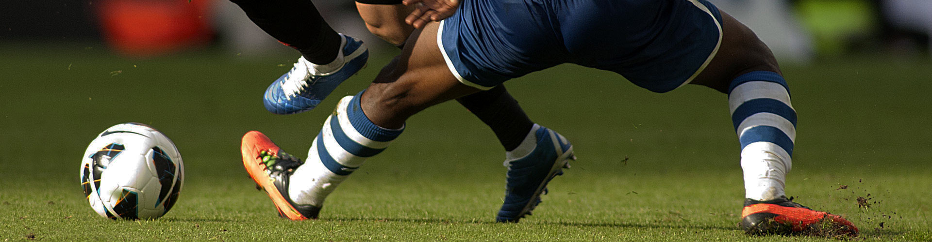 Some Play Hard For a Living